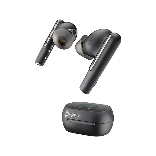 Poly Voyager Free 60+ UC Earset Poly Voyager Free 60+ UC Earset